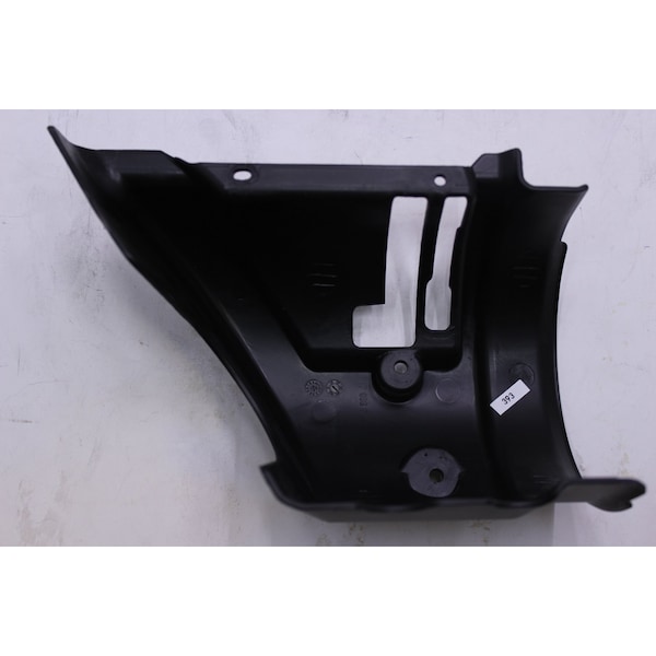 Cover A/C/ Base Ch440